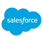SalesForce Logo Square