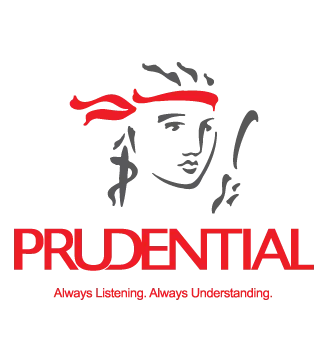 Logo Prudential