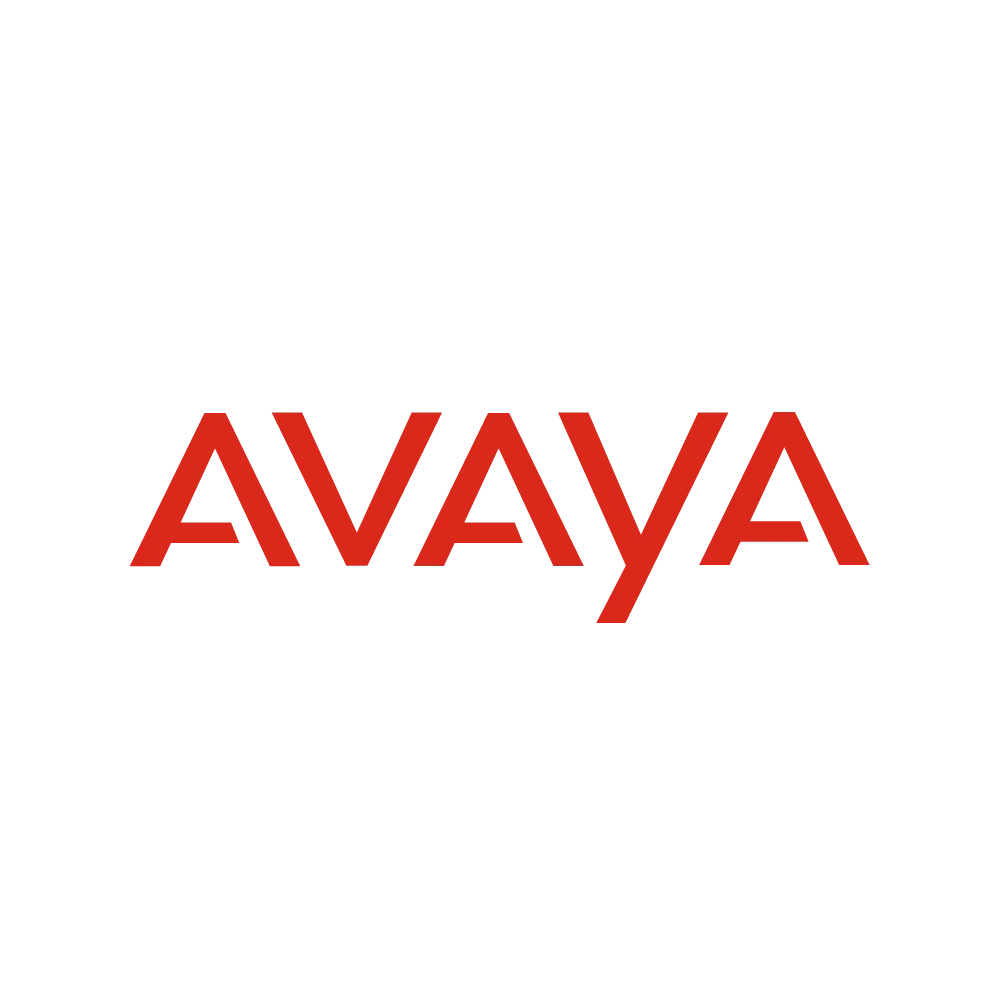 Avaya Square Logo
